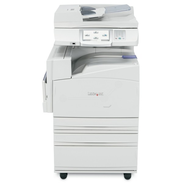 Lexmark X 940 E bij TonerProductsNederland.nl