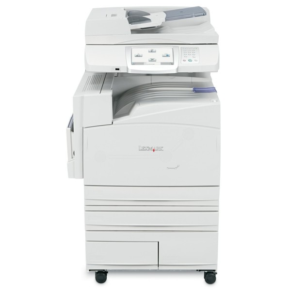 Lexmark X 940 Series bij TonerProductsNederland.nl