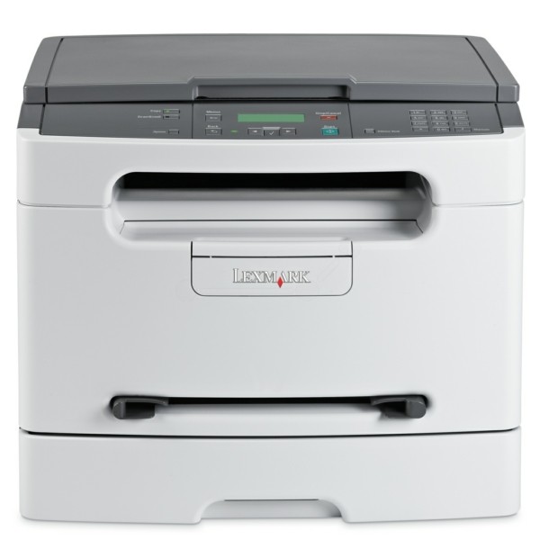 Lexmark X 203 N bij TonerProductsNederland.nl