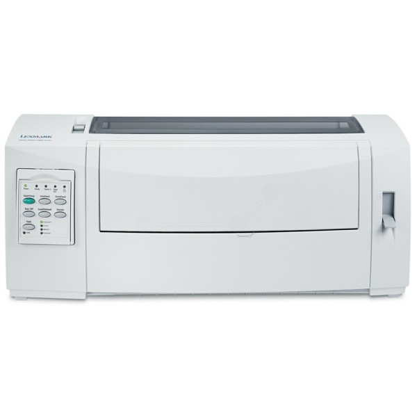 Lexmark Forms Printer 2591 N Plus bij TonerProductsNederland.nl