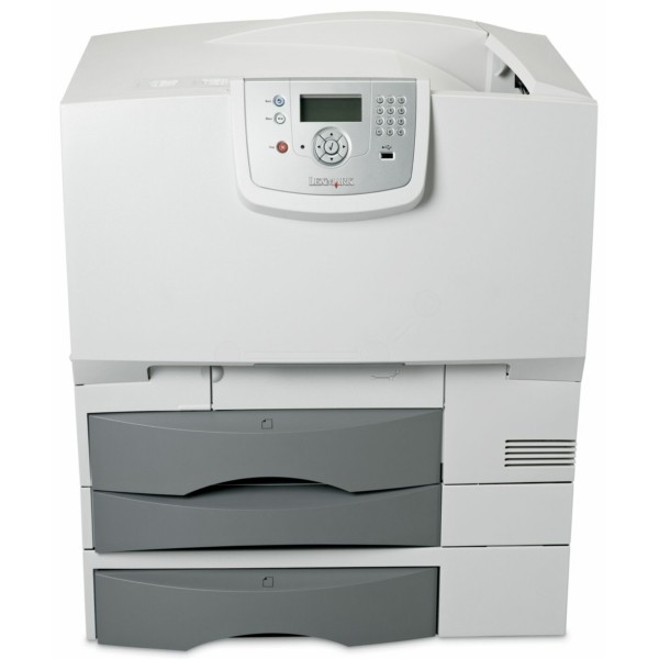Lexmark C 782 DTN bij TonerProductsNederland.nl