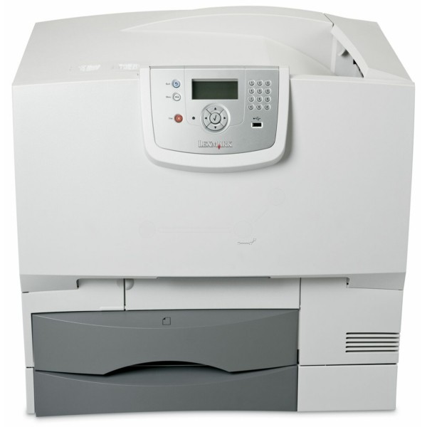 Lexmark C 782 Series bij TonerProductsNederland.nl