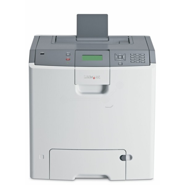 Lexmark C 736 DN bij TonerProductsNederland.nl