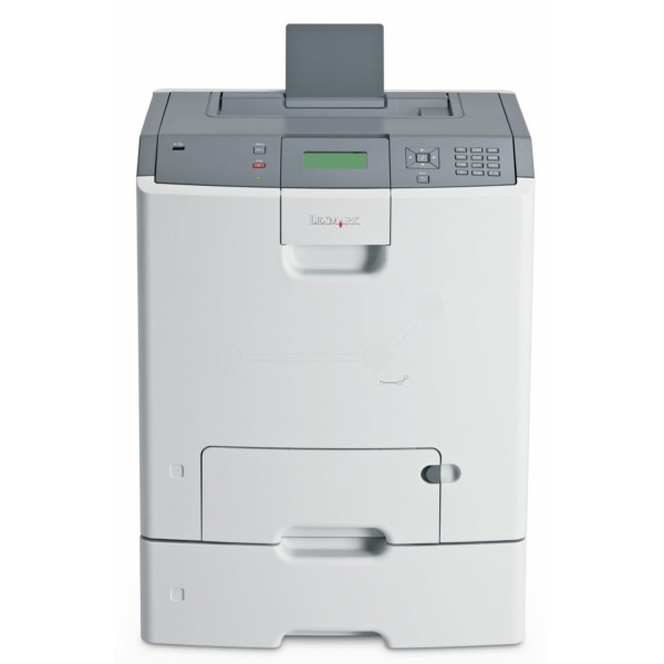 Lexmark C 736 DTN bij TonerProductsNederland.nl