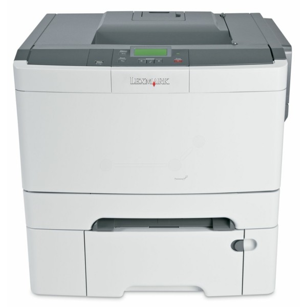 Lexmark C 546 DTN bij TonerProductsNederland.nl