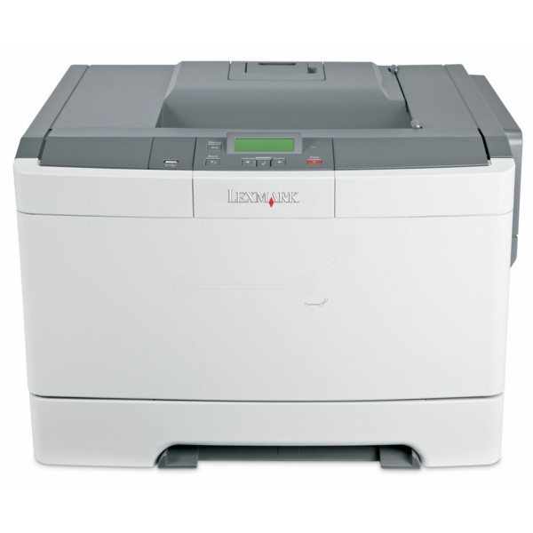 Lexmark C 544 N bij TonerProductsNederland.nl