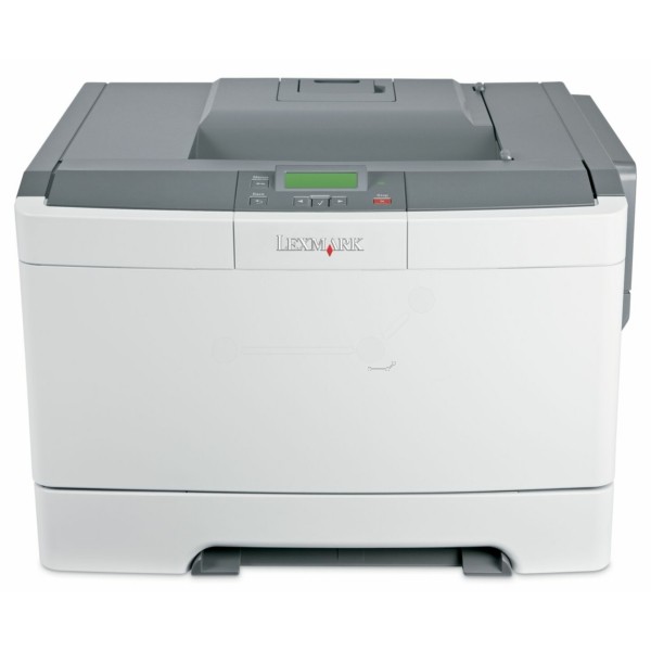 Lexmark C 540 N bij TonerProductsNederland.nl