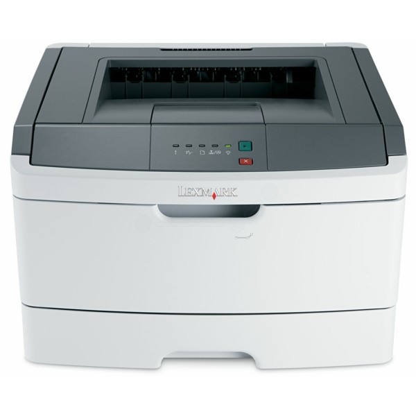 Lexmark E 260 Series bij TonerProductsNederland.nl