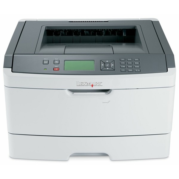 Lexmark E 460 DW bij TonerProductsNederland.nl