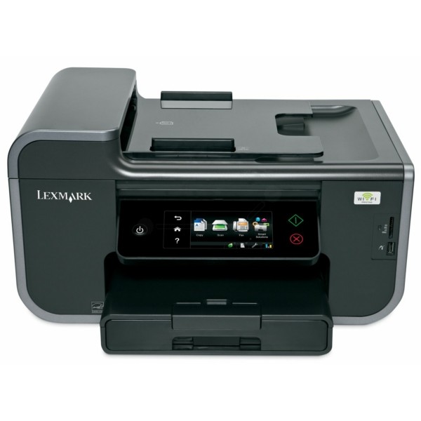 Lexmark Pinnacle Pro 901 bij TonerProductsNederland.nl