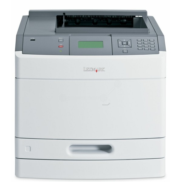 Lexmark T 650 DN bij TonerProductsNederland.nl