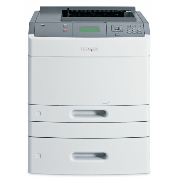 Lexmark T 650 DTN bij TonerProductsNederland.nl