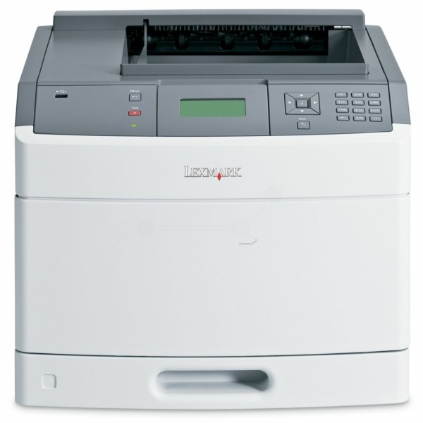 Lexmark TS 650 N bij TonerProductsNederland.nl