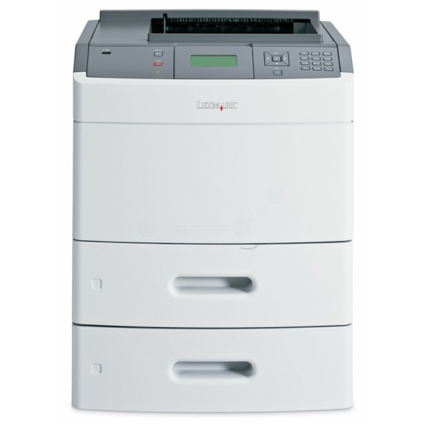 Lexmark T 652 DTN bij TonerProductsNederland.nl