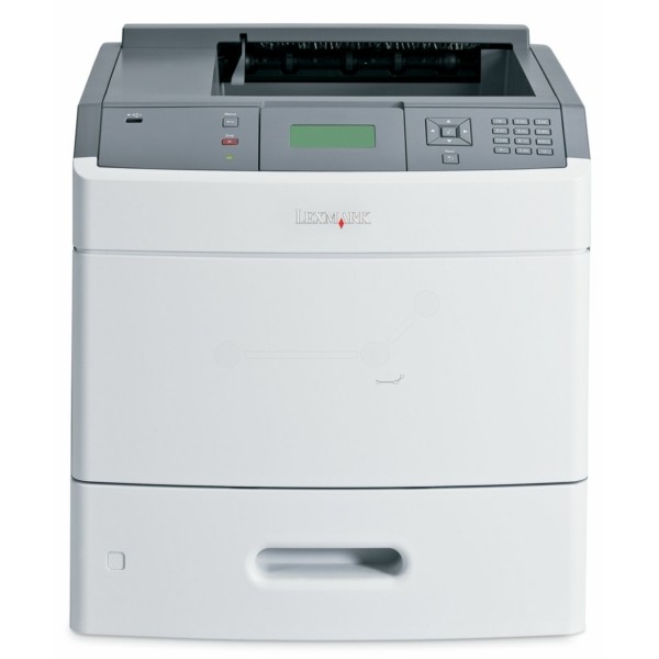 Lexmark T 654 bij TonerProductsNederland.nl