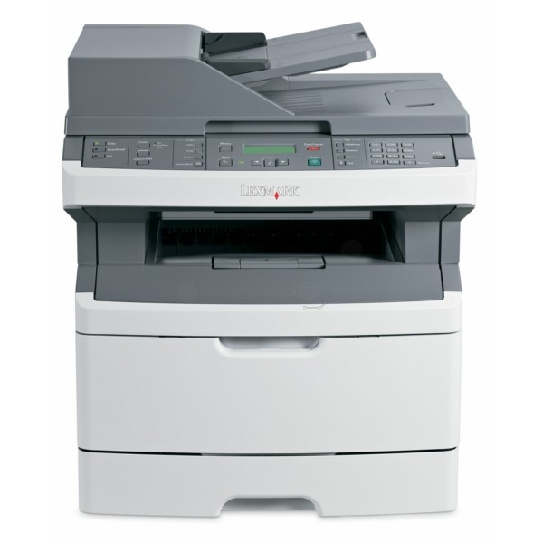 Lexmark X 360 Series bij TonerProductsNederland.nl