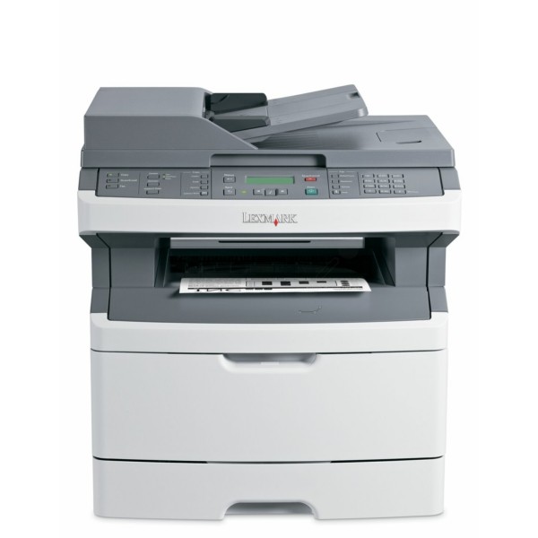 Lexmark X 264 DN bij TonerProductsNederland.nl