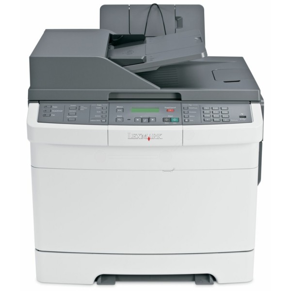 Lexmark X 544 DN bij TonerProductsNederland.nl