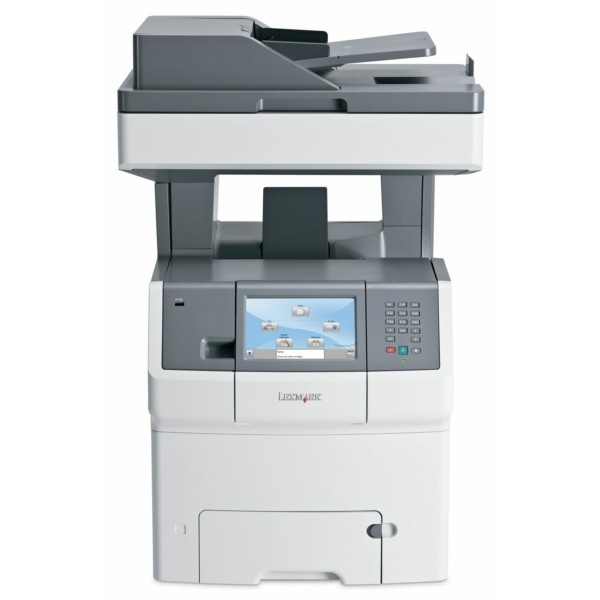 Lexmark X 738 DE bij TonerProductsNederland.nl