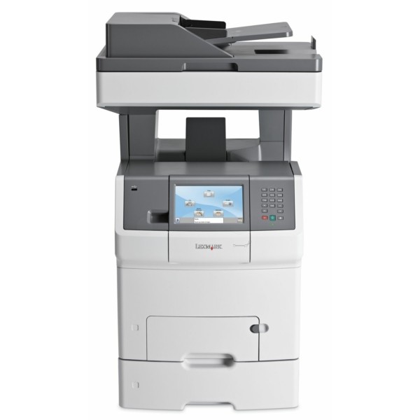 Lexmark X 738 DTE bij TonerProductsNederland.nl