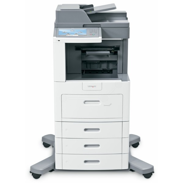 Lexmark X 658 DTFE MFP bij TonerProductsNederland.nl