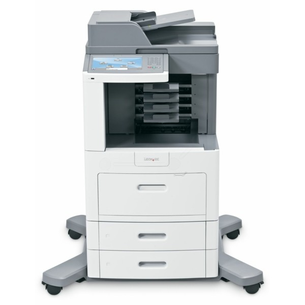 Lexmark XS 650 Series bij TonerProductsNederland.nl