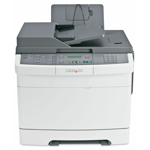 Lexmark X 543 DN bij TonerProductsNederland.nl