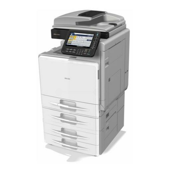 Ricoh Aficio MP C 400 sr bij TonerProductsNederland.nl