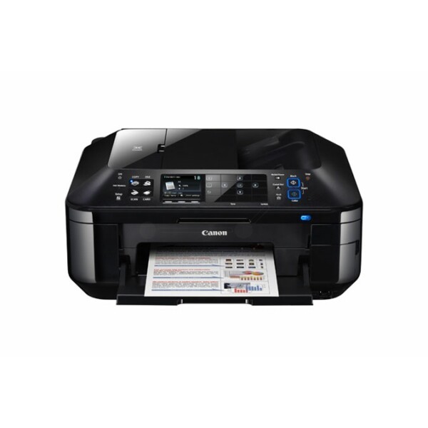 Canon Pixma MX 882 bij TonerProductsNederland.nl