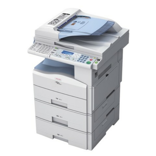 Ricoh Aficio MP 201 s bij TonerProductsNederland.nl