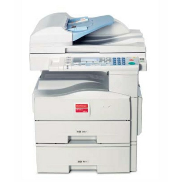 Ricoh Aficio MP 160 Series bij TonerProductsNederland.nl