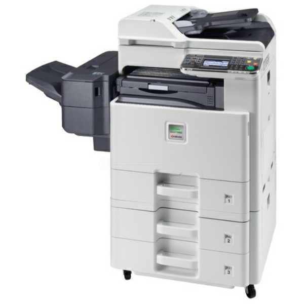 Kyocera FS-C 8525 MFP bij TonerProductsNederland.nl