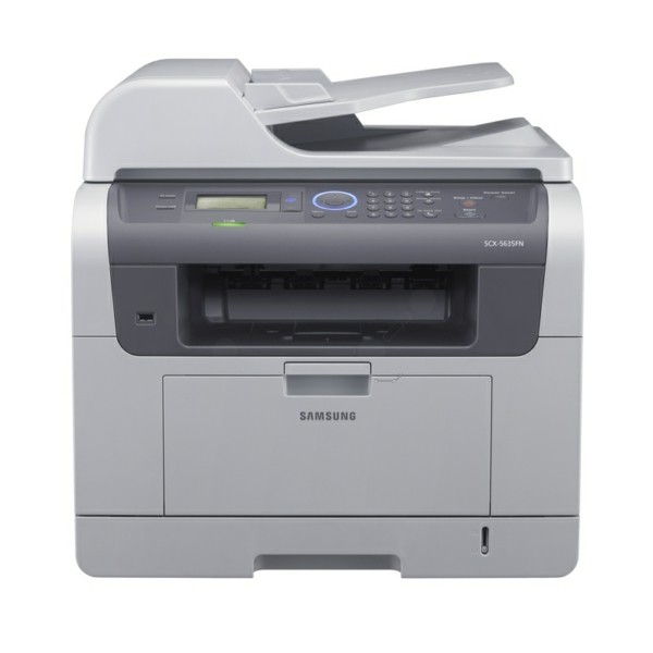 Samsung SCX-5635 FN bij TonerProductsNederland.nl