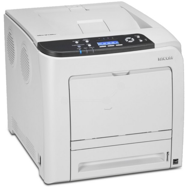 Ricoh Aficio SP C 320 dn bij TonerProductsNederland.nl