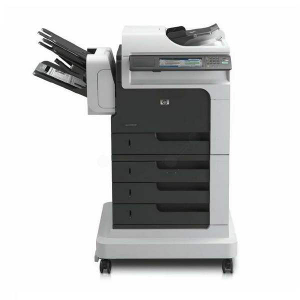 HP LaserJet M 4500 Series bij TonerProductsNederland.nl