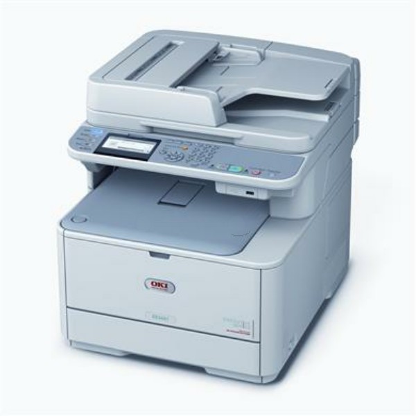 OKI ES 3451 DN MFP bij TonerProductsNederland.nl