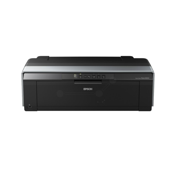 Epson Stylus Photo R 2000 bij TonerProductsNederland.nl