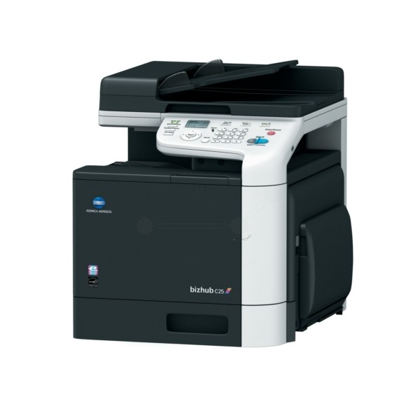 Konica Minolta Bizhub C 25 bij TonerProductsNederland.nl