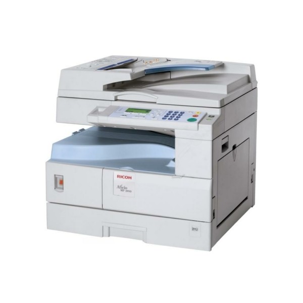 Ricoh Aficio MP 1600 L 2 bij TonerProductsNederland.nl