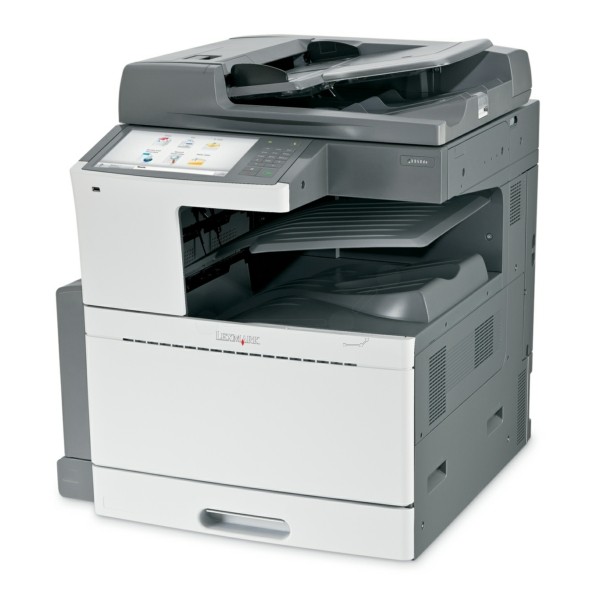 Lexmark XS 950 Series bij TonerProductsNederland.nl