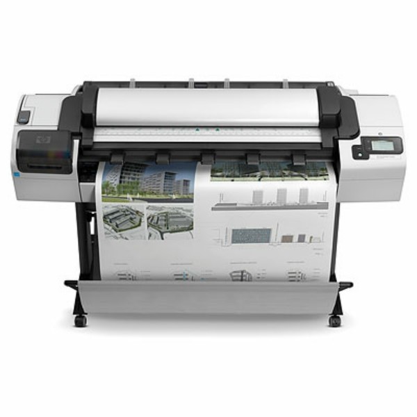 HP DesignJet T 2300 Series bij TonerProductsNederland.nl