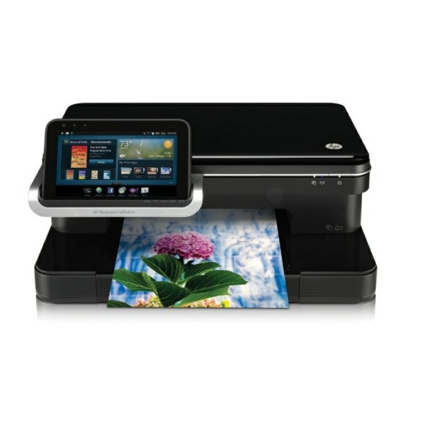 HP PhotoSmart eStation C 510 a bij TonerProductsNederland.nl