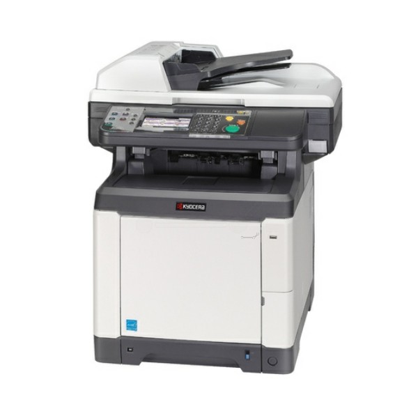 Kyocera FS-C 2526 MFP bij TonerProductsNederland.nl