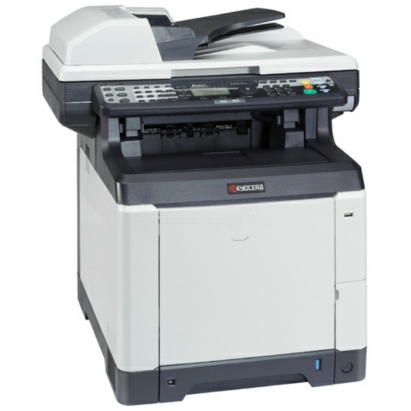 Kyocera FS-C 2000 Series bij TonerProductsNederland.nl