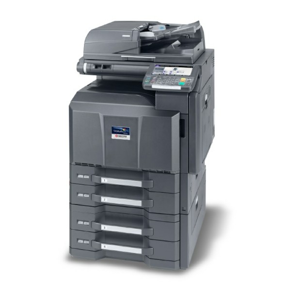 Kyocera TASKalfa 4550 cig bij TonerProductsNederland.nl