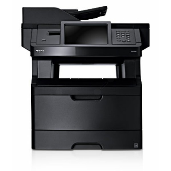 Dell 3335 dn bij TonerProductsNederland.nl