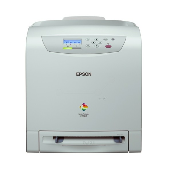 Epson Aculaser C 2900 N bij TonerProductsNederland.nl