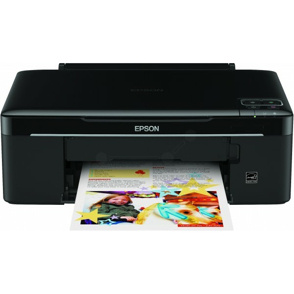 Epson Stylus SX 130 bij TonerProductsNederland.nl