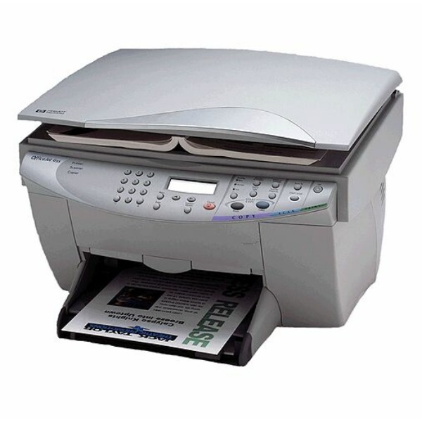 HP OfficeJet G 55 bij TonerProductsNederland.nl