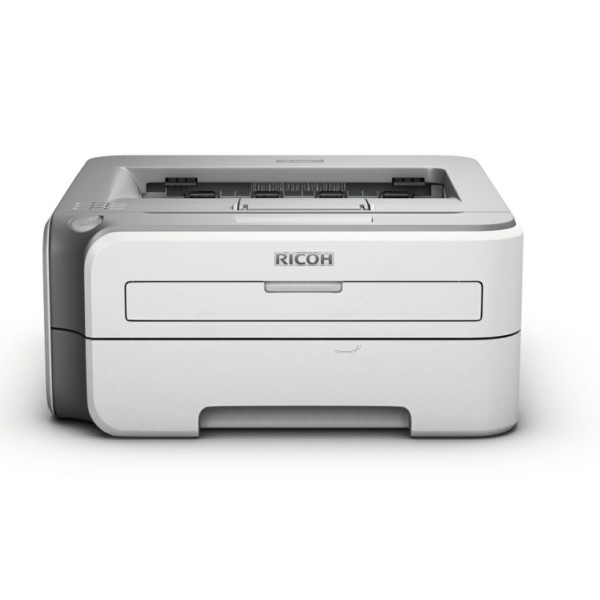 Ricoh Aficio SP 1200 Series bij TonerProductsNederland.nl